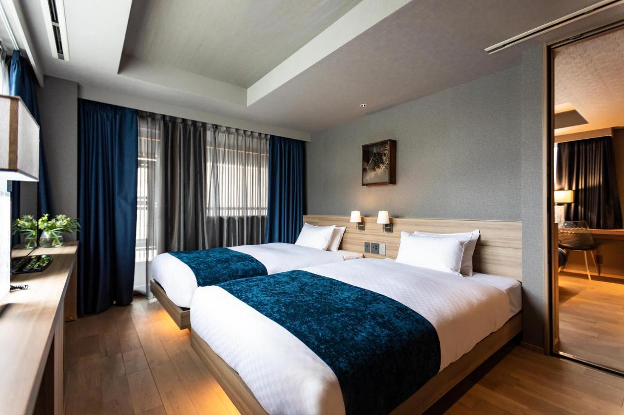 The Machiya Ebisuya Hotell Kyoto Eksteriør bilde