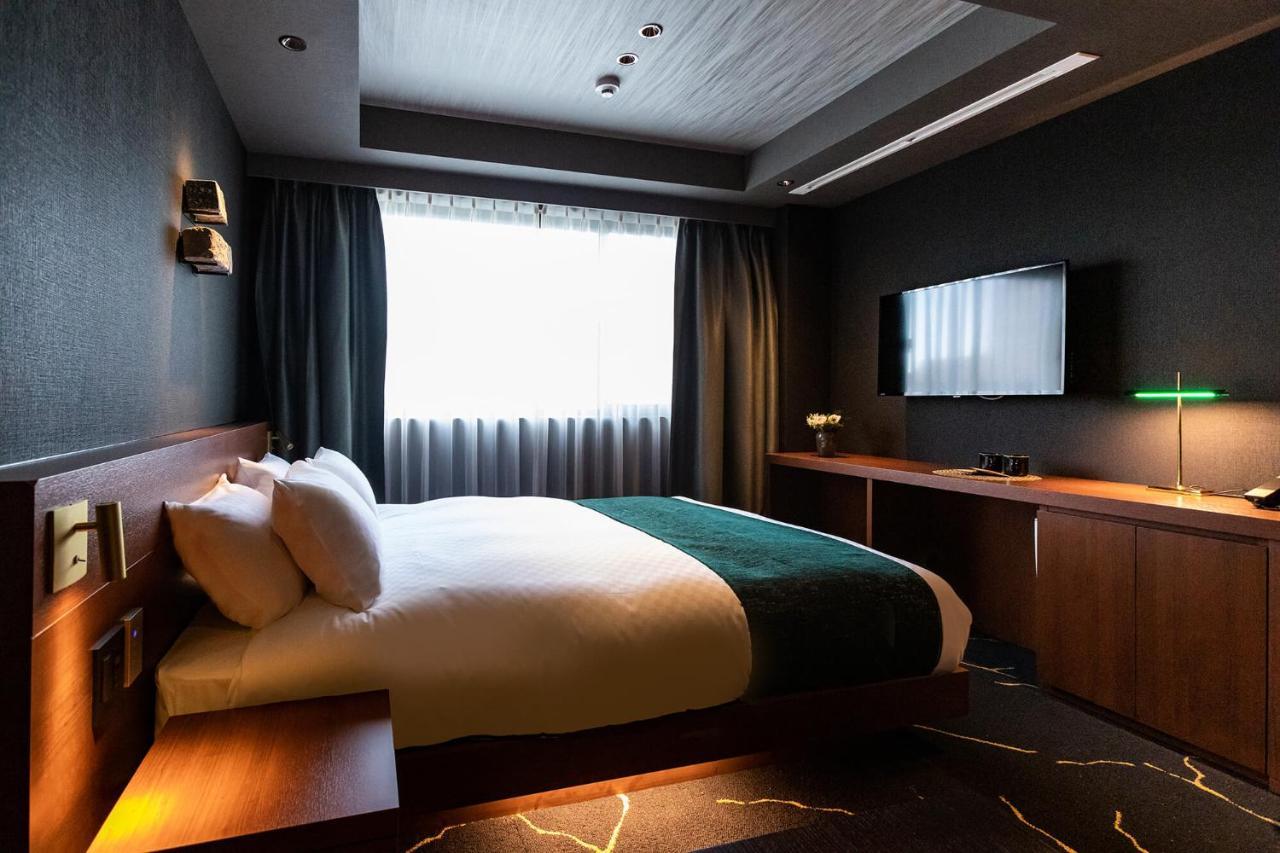The Machiya Ebisuya Hotell Kyoto Eksteriør bilde