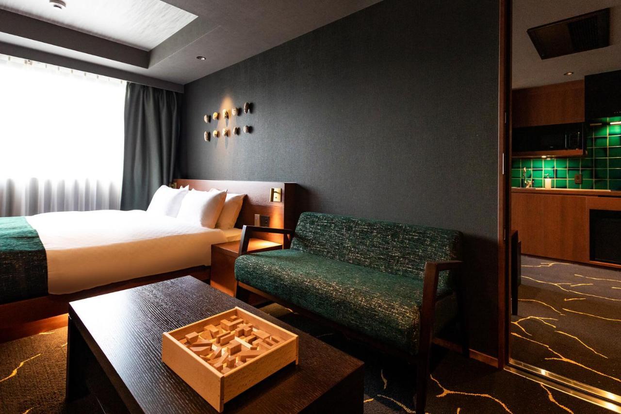 The Machiya Ebisuya Hotell Kyoto Eksteriør bilde