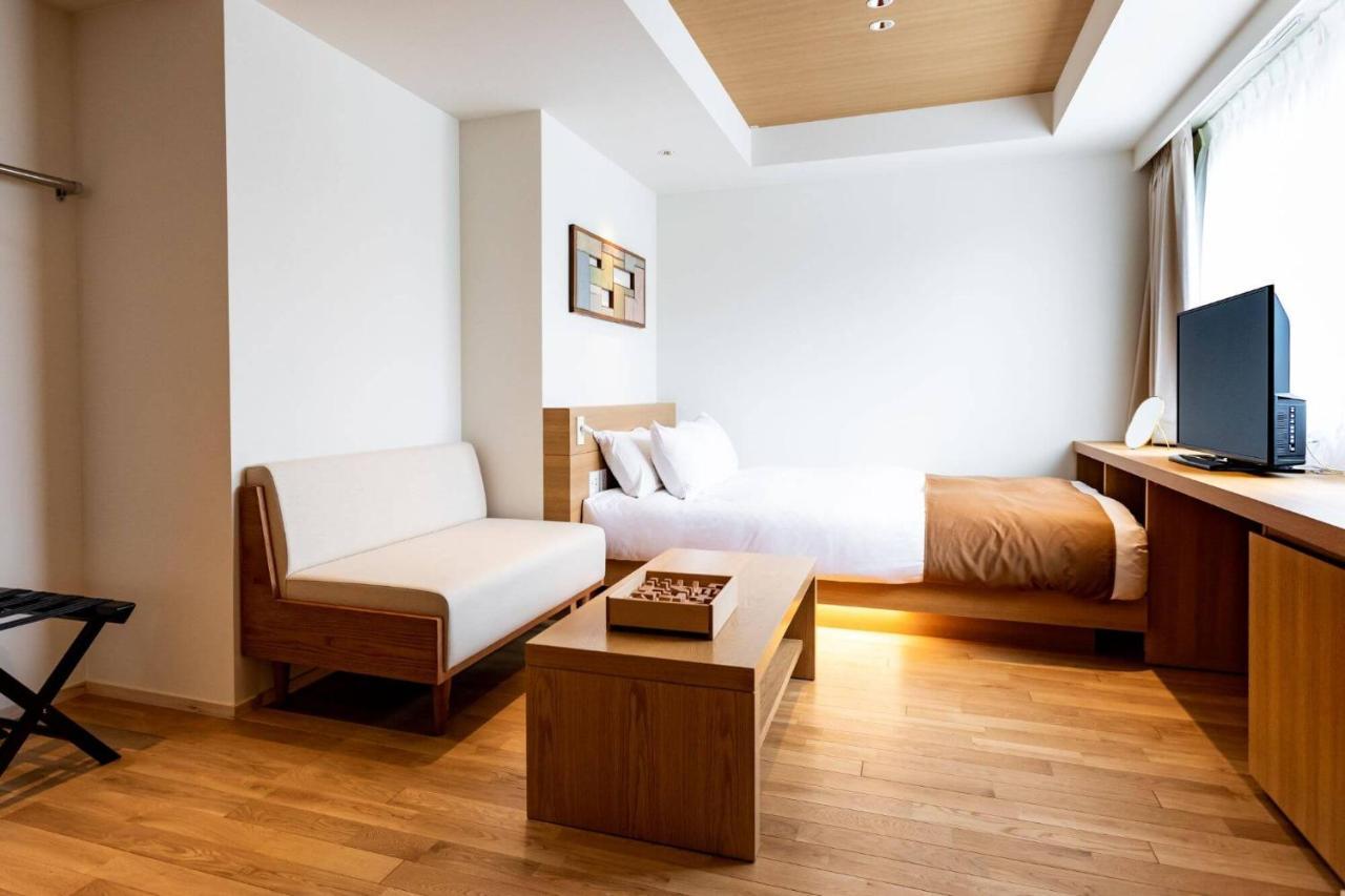 The Machiya Ebisuya Hotell Kyoto Eksteriør bilde