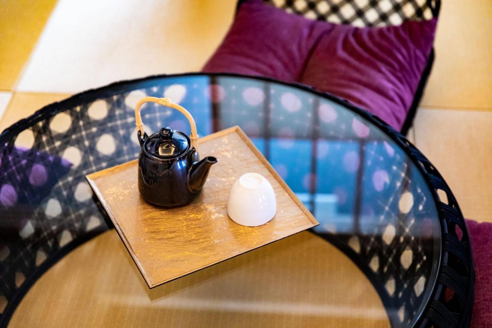 The Machiya Ebisuya Hotell Kyoto Rom bilde