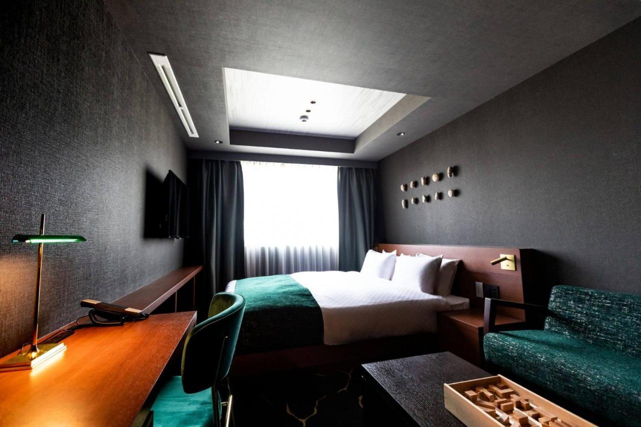 The Machiya Ebisuya Hotell Kyoto Eksteriør bilde
