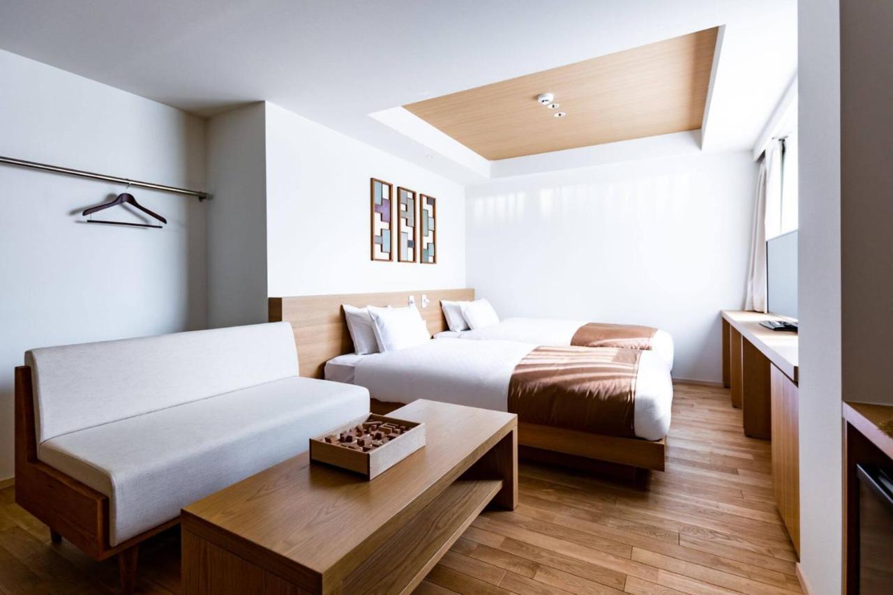 The Machiya Ebisuya Hotell Kyoto Eksteriør bilde